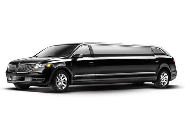Stretch Limo