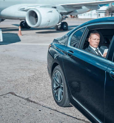 Hourly Chauffeur